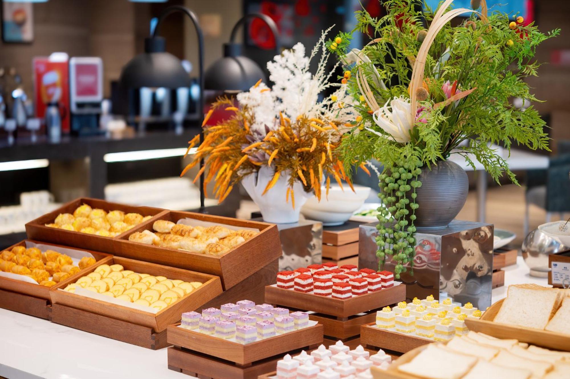 Holiday Inn Express Chengdu West Gate By Ihg Extérieur photo