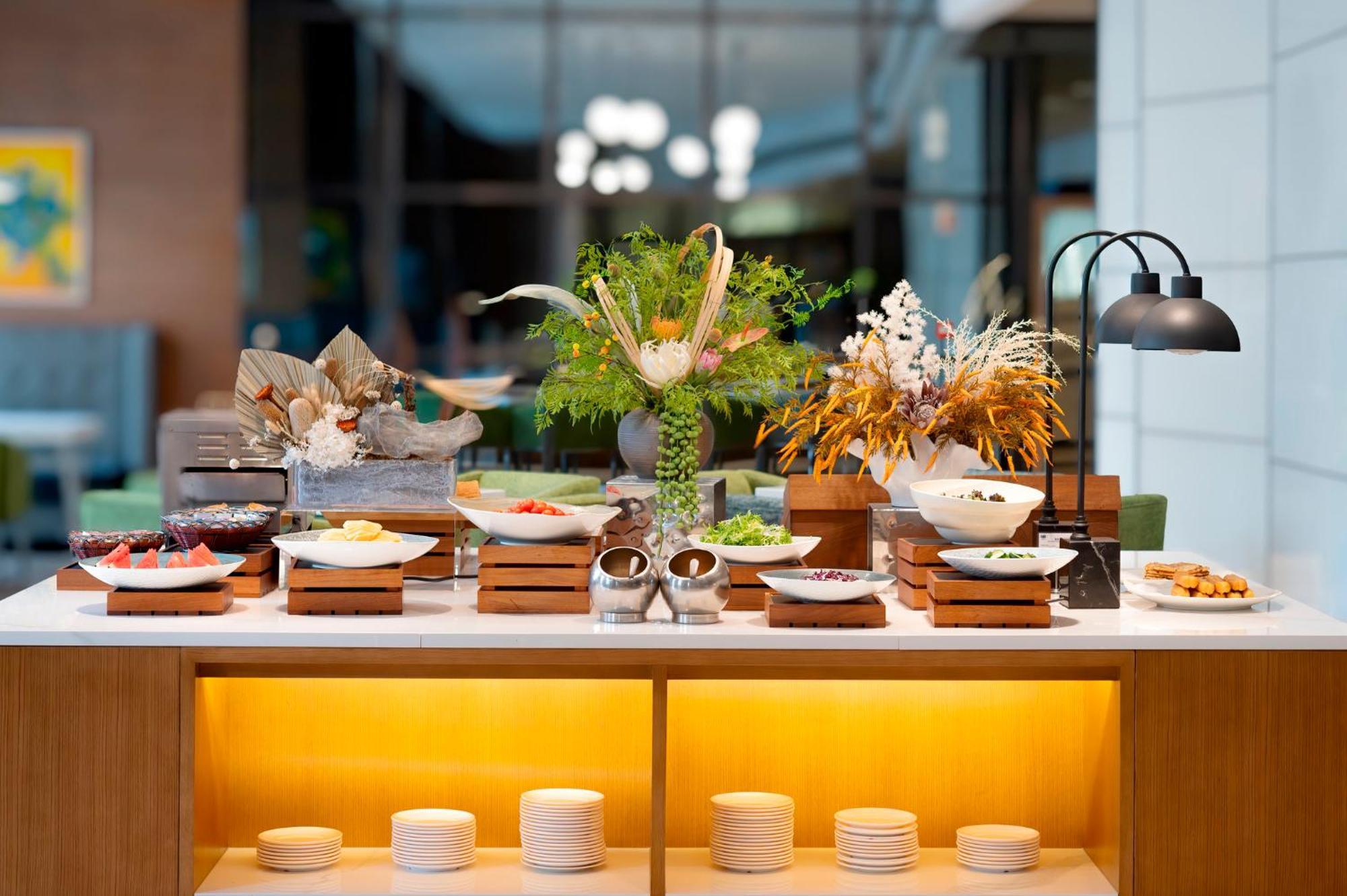 Holiday Inn Express Chengdu West Gate By Ihg Extérieur photo