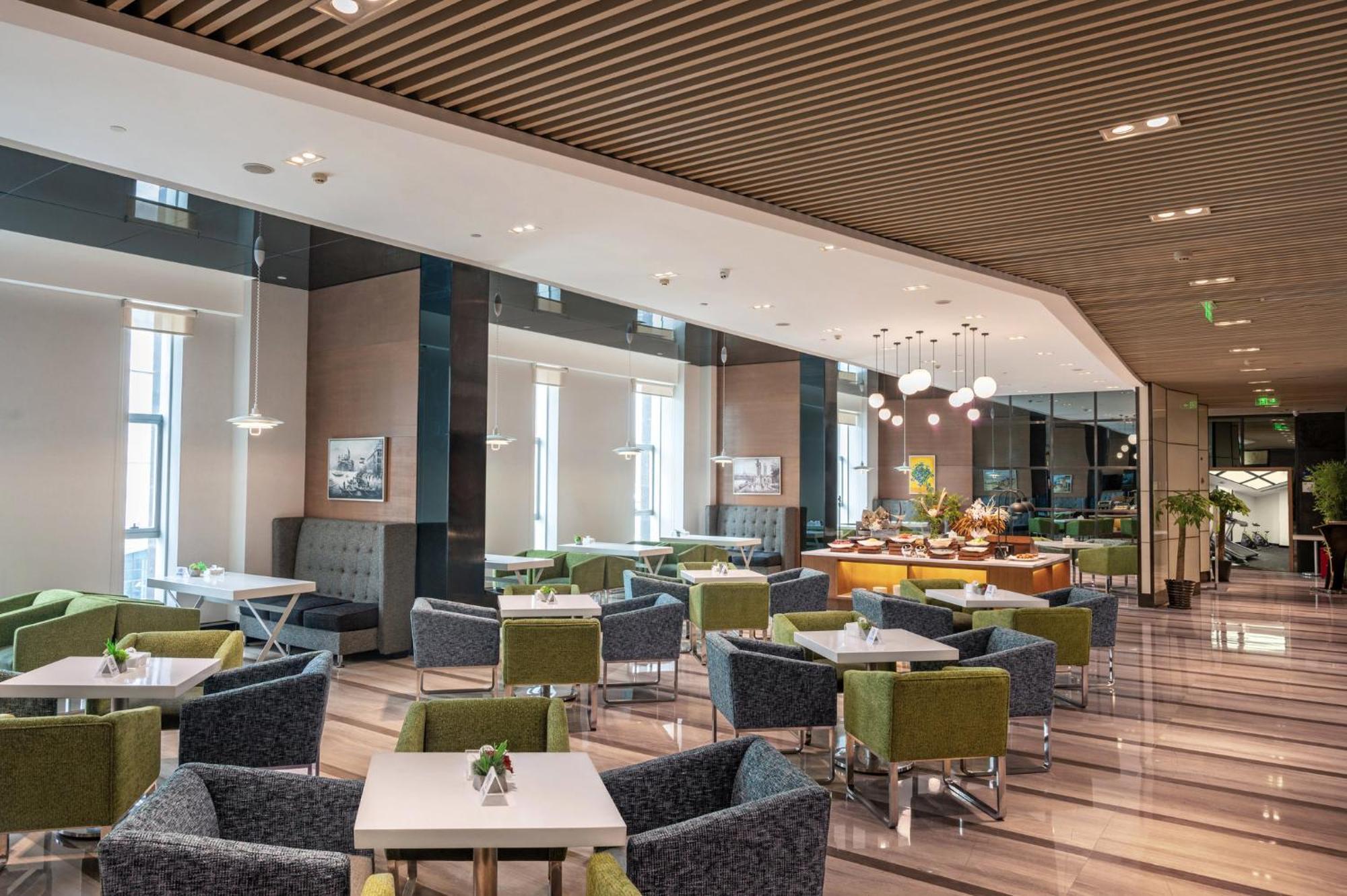 Holiday Inn Express Chengdu West Gate By Ihg Extérieur photo