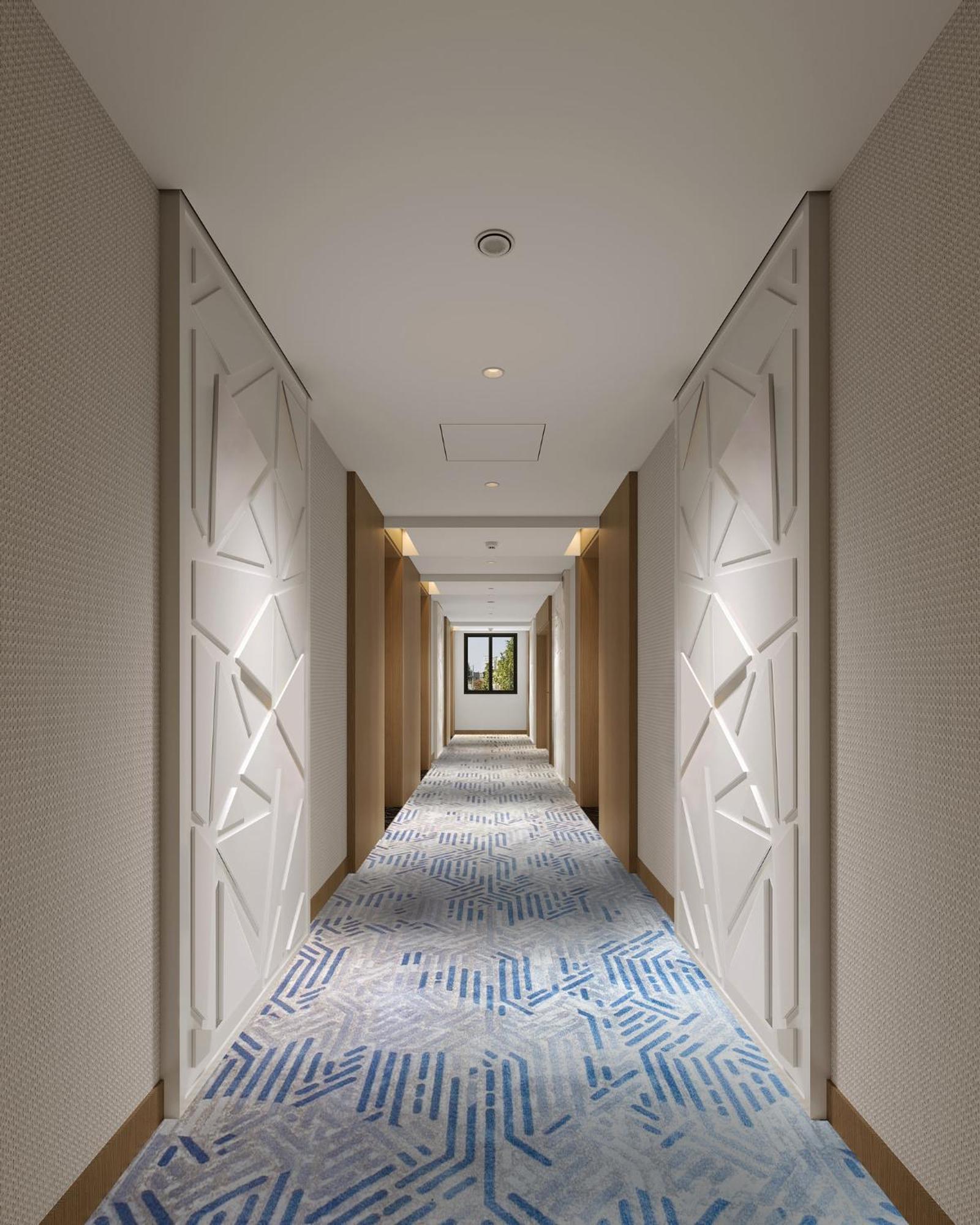 Holiday Inn Express Chengdu West Gate By Ihg Extérieur photo